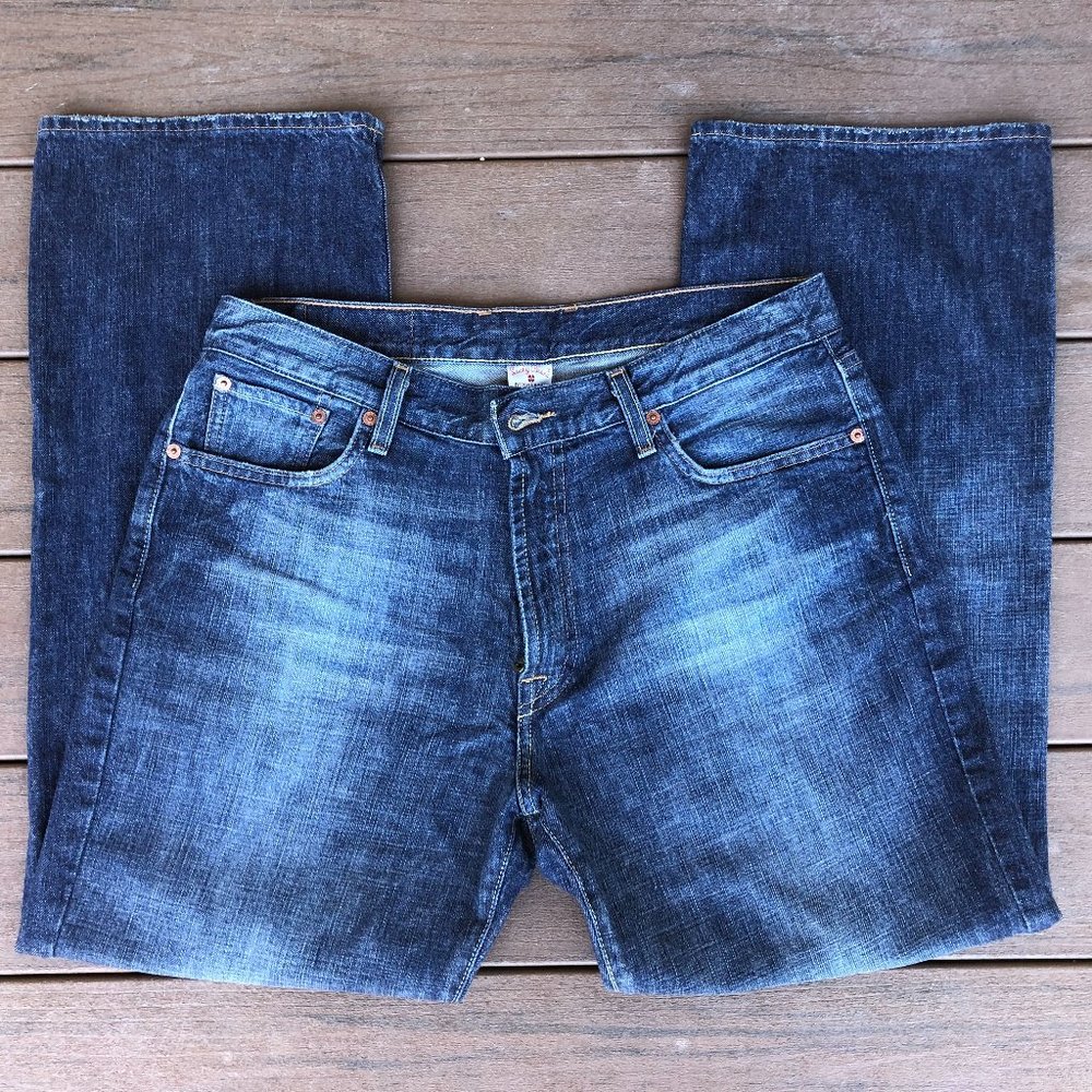 Lucky Brand Jeans - Bootcut